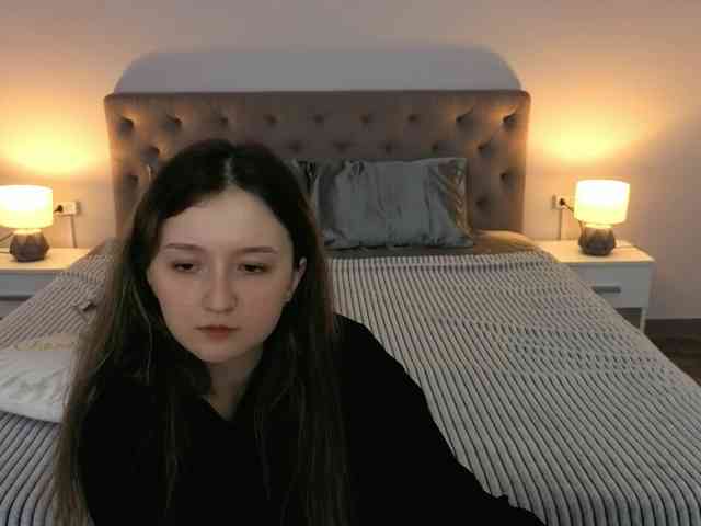 CyrenaLuxe Live Webcam on BongaCams