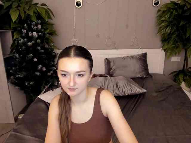 CyrenaLuxe webcam