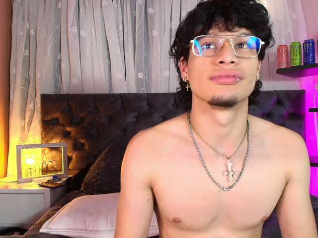 FuryDark – webcam model profile photo