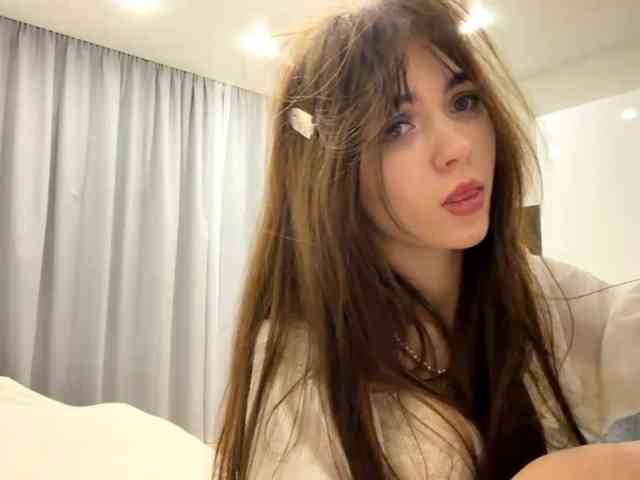 VernieWhitcher webcam