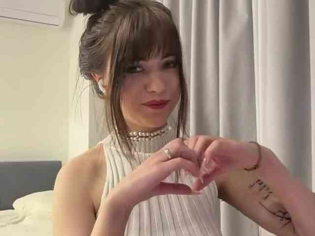 VernieWhitcher webcam