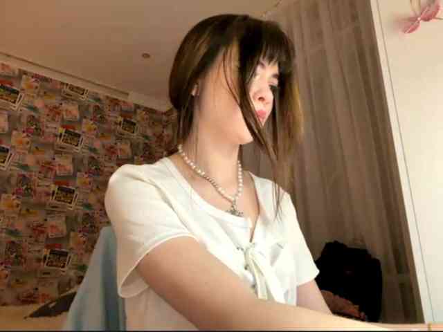 VernieWhitcher webcam