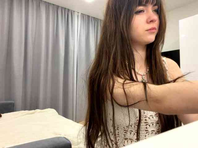 VernieWhitcher webcam