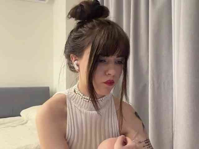 VernieWhitcher webcam