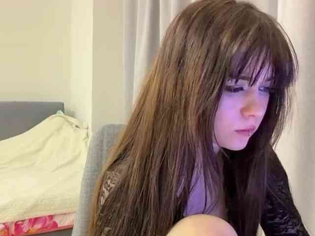 VernieWhitcher webcam