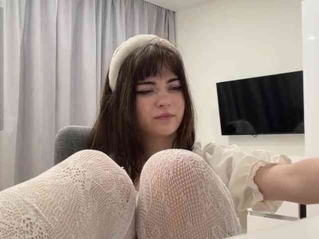 VernieWhitcher webcam