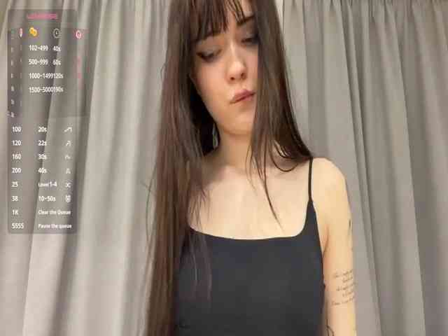 VernieWhitcher webcam