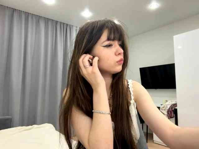 VernieWhitcher webcam