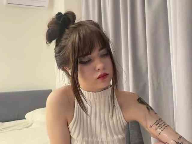 VernieWhitcher webcam