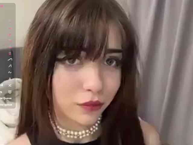 VernieWhitcher webcam