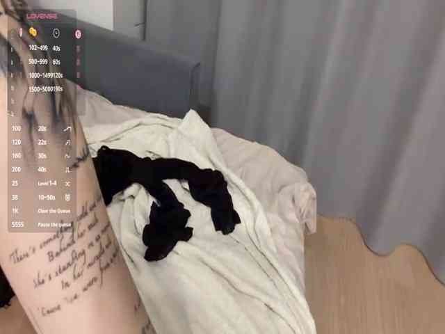 VernieWhitcher webcam