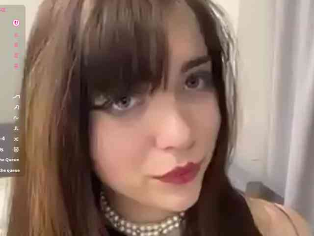 VernieWhitcher webcam