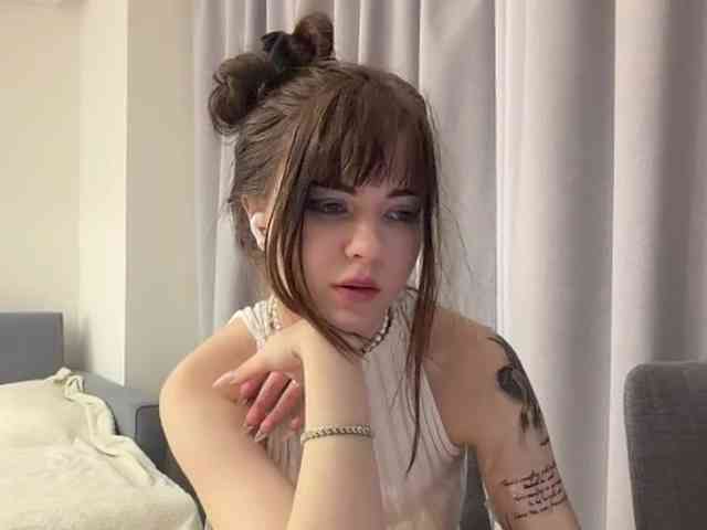 VernieWhitcher webcam