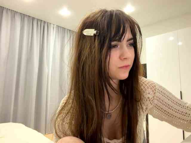 VernieWhitcher webcam