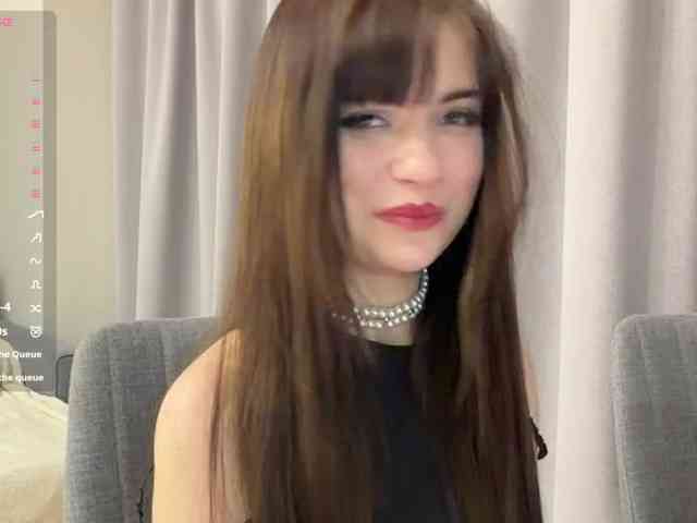 VernieWhitcher webcam