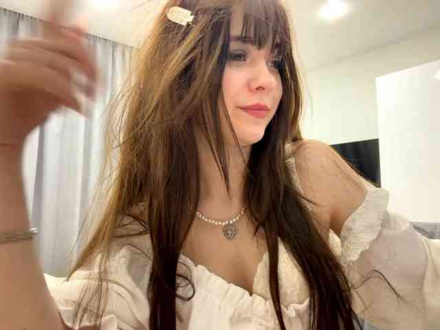 VernieWhitcher webcam