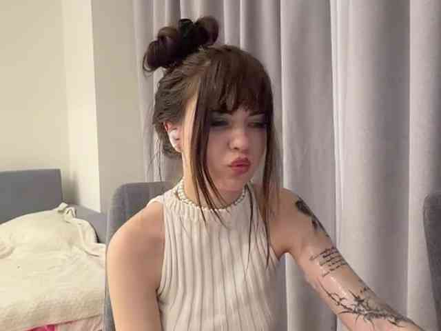 VernieWhitcher webcam