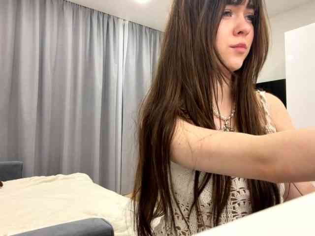 VernieWhitcher webcam