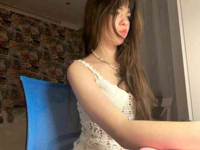 VernieWhitcher webcam