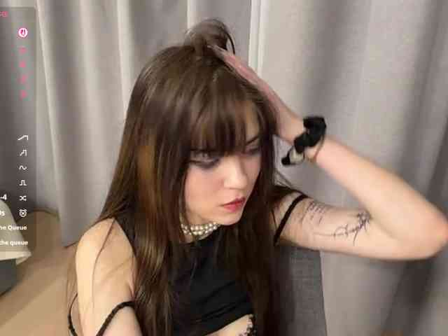 VernieWhitcher webcam