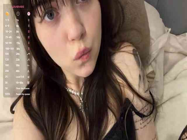 VernieWhitcher webcam