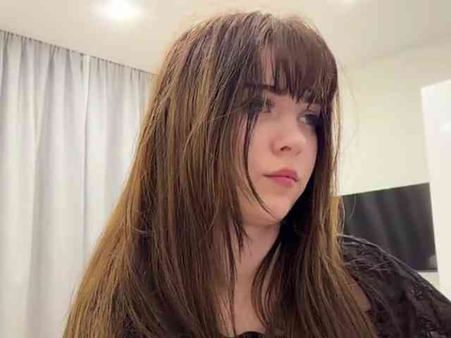 VernieWhitcher webcam