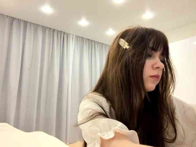 VernieWhitcher webcam