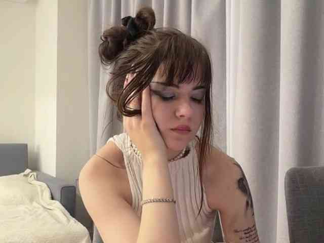 VernieWhitcher webcam