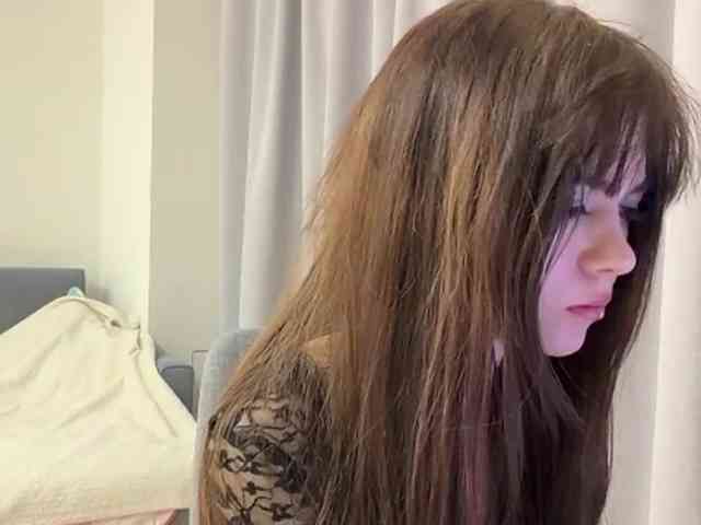 VernieWhitcher webcam