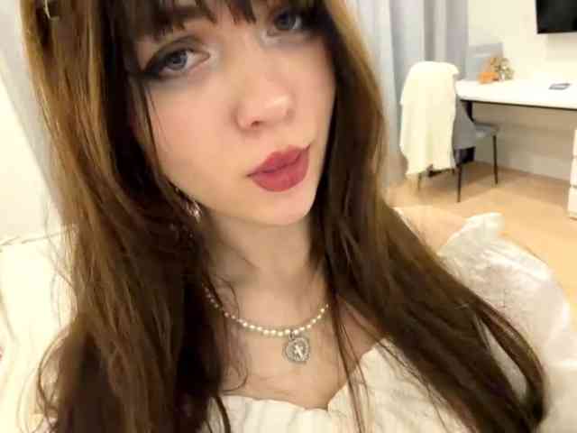 VernieWhitcher webcam