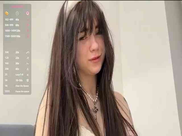 VernieWhitcher webcam