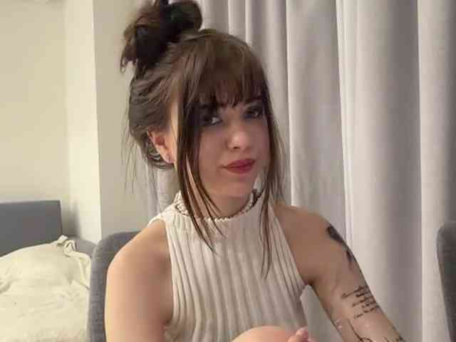 VernieWhitcher webcam