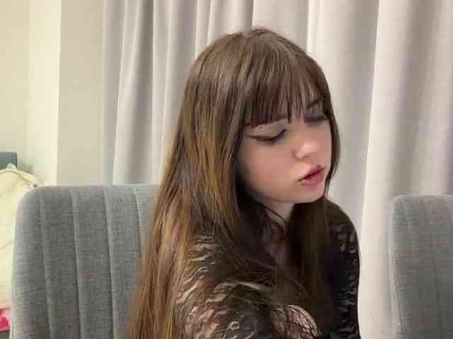 VernieWhitcher webcam