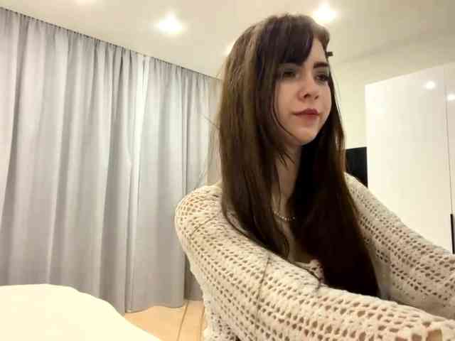 VernieWhitcher webcam