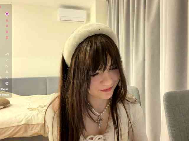 VernieWhitcher webcam