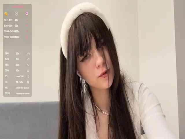 VernieWhitcher webcam