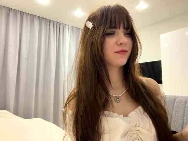 VernieWhitcher webcam