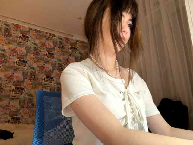 VernieWhitcher webcam