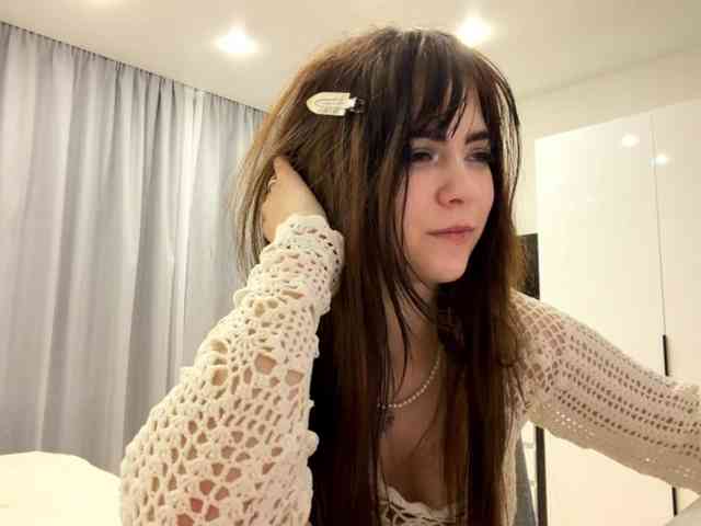 VernieWhitcher webcam