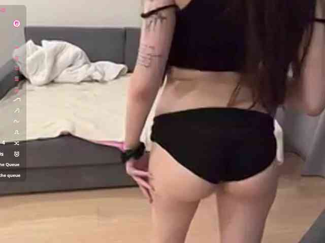 VernieWhitcher webcam