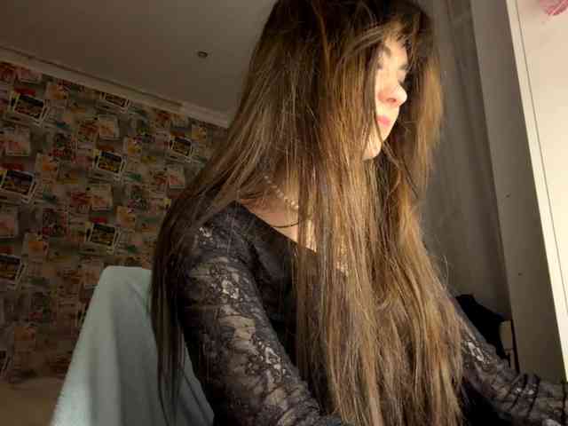 VernieWhitcher webcam