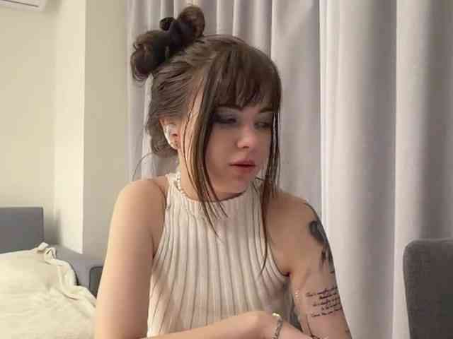 VernieWhitcher webcam