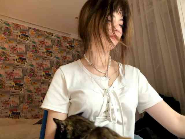 VernieWhitcher webcam