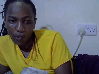 Queen-fantacy Porn Show