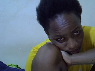 Queen-fantacy Porn Show