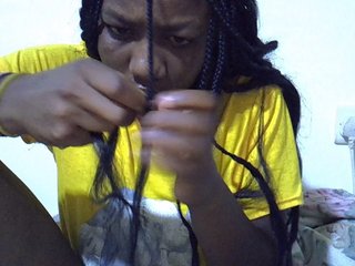 Queen-fantacy Porn Show