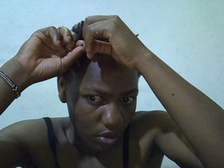 Queen-fantacy Porn Show