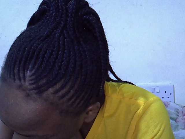 Queen-fantacy's BongaCams show and profile