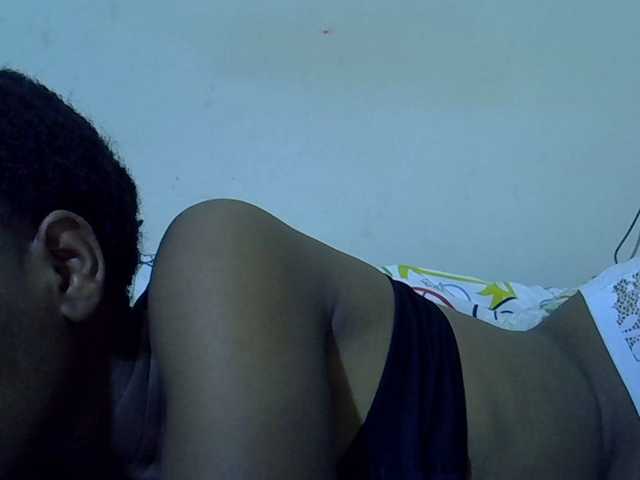 Queen-fantacy's BongaCams show and profile