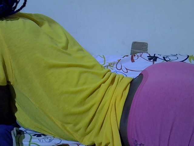 Queen-fantacy's BongaCams show and profile